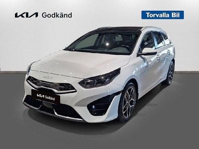 Kia Ceed Sportswagon