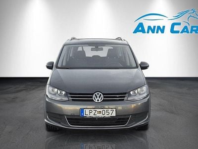 VW Sharan