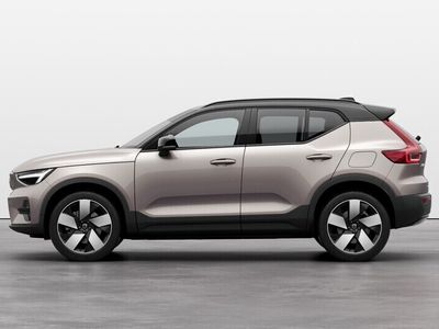 begagnad Volvo XC40 Recharge Single Motor Extended Range Lagerbil