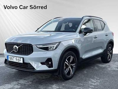 Begagnad 2025 Volvo XC40 SUV | 389 900 kr (Marknadspris)