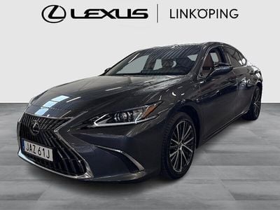 Lexus ES300H