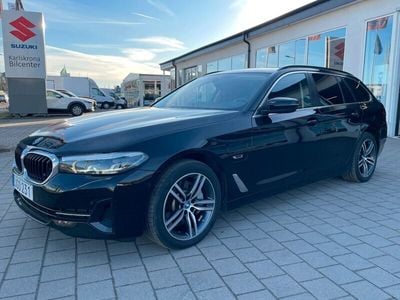 BMW 530e