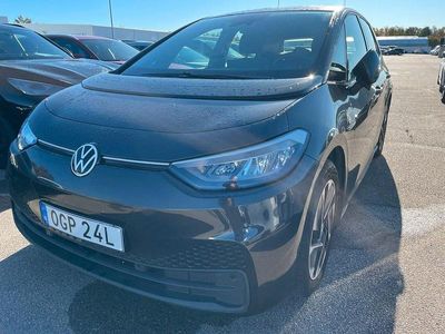 VW ID.3