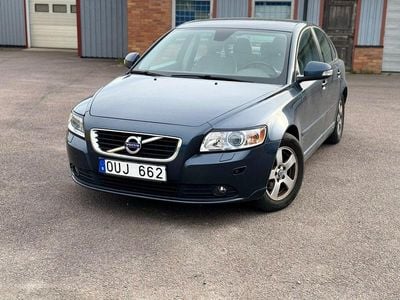 Volvo S40