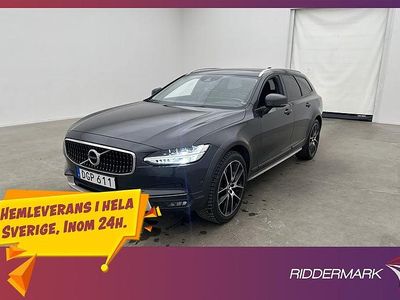 Volvo V90 CC
