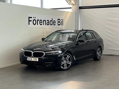 BMW 530e