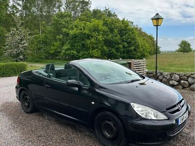 Peugeot 307 CC