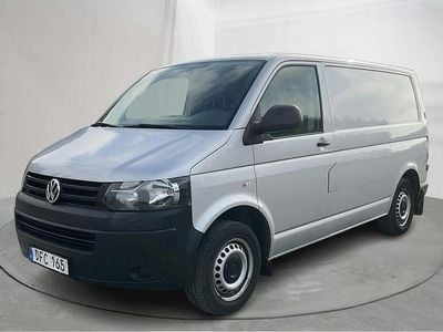 VW T5