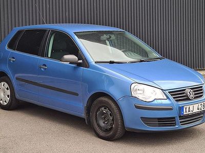 VW Polo