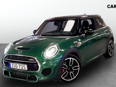 Mini John Cooper Works