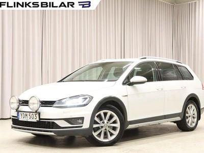 VW Golf Alltrack