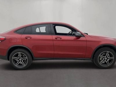 Mercedes GLC300e