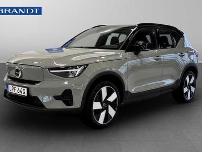 Begagnad 2023 Volvo XC40 SUV | 334 900 kr