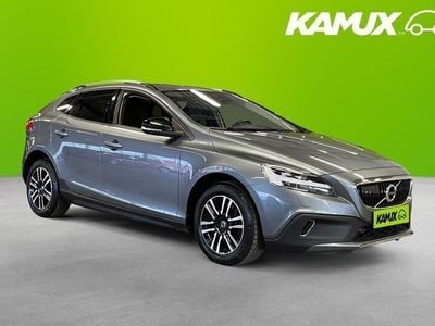 Volvo V40 CC