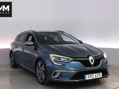 Renault Mégane GrandTour