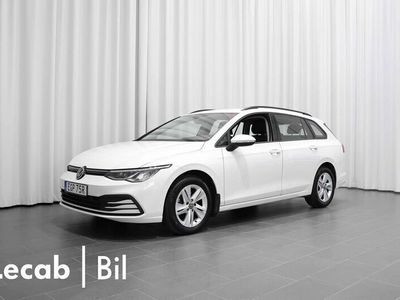 VW Golf VIII