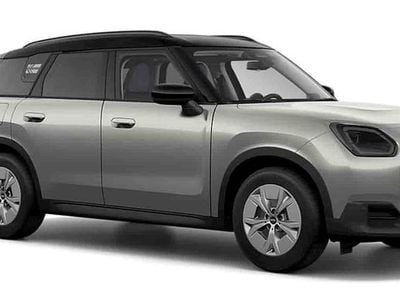 Ny Mini Countryman 230 kW (313 HK) 2026 Grå SUV