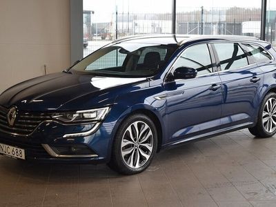 Renault Talisman GrandTour