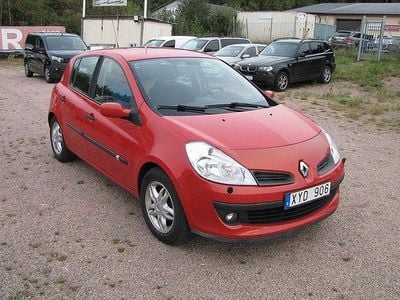 Renault Clio R.S.