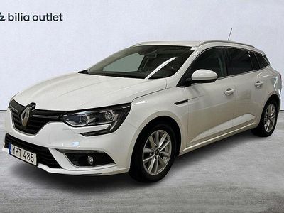Renault Mégane GrandTour