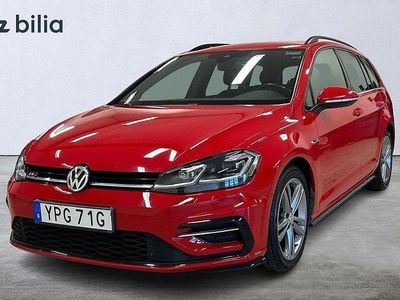 VW Golf VII