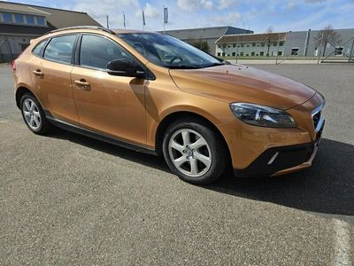 Volvo V40 CC