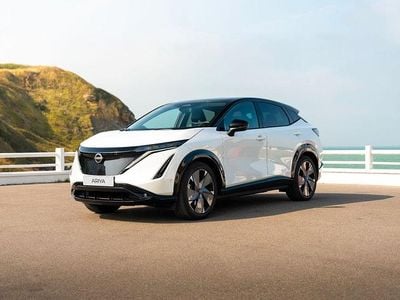 Nissan Ariya
