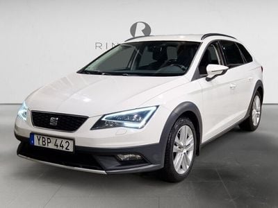 Seat Leon X-Perience