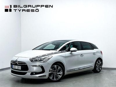 Citroën DS5