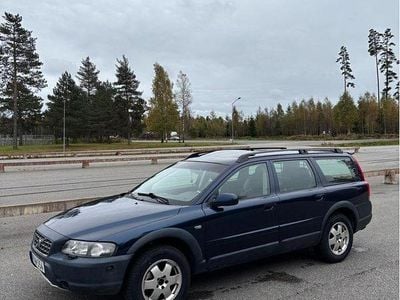 Volvo XC70