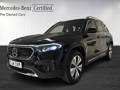Mercedes EQB300