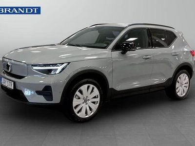 Grå Begagnad 2025 Volvo EX40 Core SUV | 439 900 kr