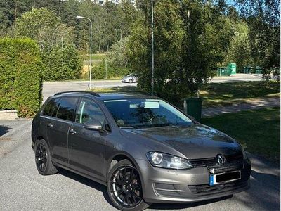 VW Golf VII