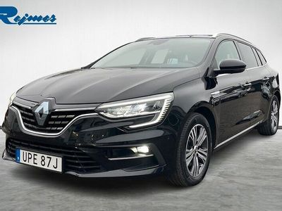 Renault Mégane IV