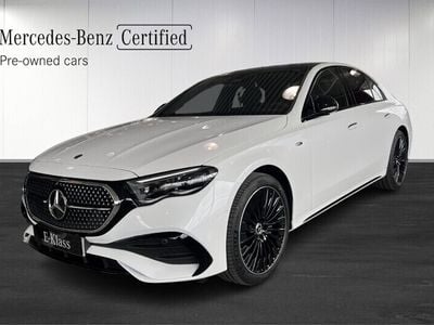 Mercedes E300