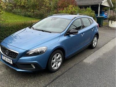 Volvo V40 CC