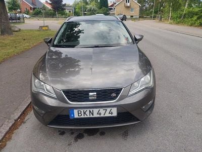 Seat Leon ST