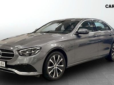 Mercedes E300