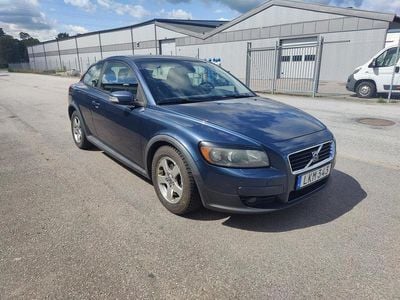 Volvo C30