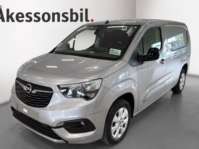 begagnad Opel Combo PREMIUM L2 1.5 Diesel 130 AT8