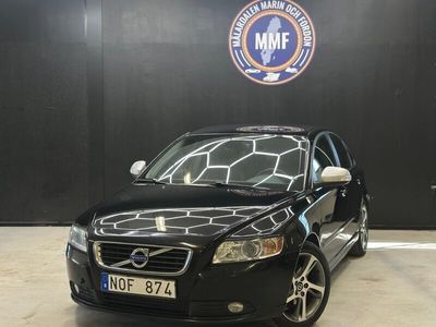 Volvo S40