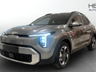 Ny 2026 Kia Stonic Advance SUV | 293 900 kr (Marknadspris)