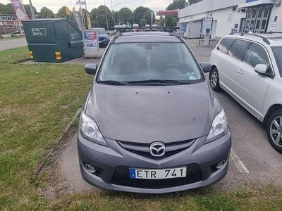 Mazda 5