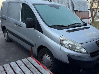 Begagnad 2008 Peugeot Expert Van | 18 000 kr (Superpris)