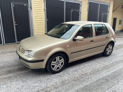 VW Golf IV