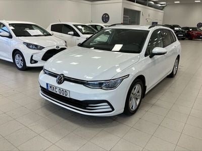 VW Golf VIII