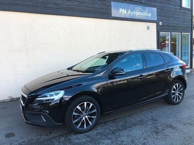 Volvo V40 CC