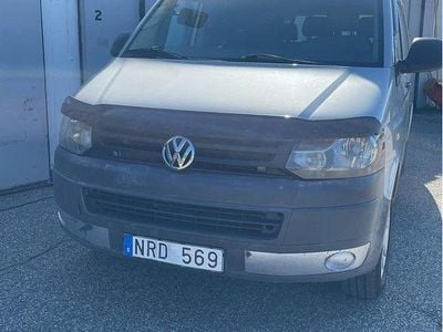 VW T5