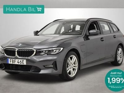 BMW 330e