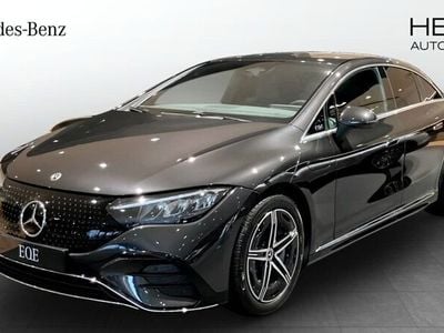 Mercedes EQE350